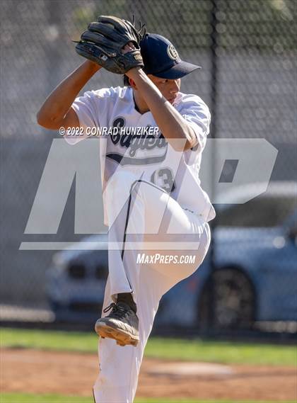 Thumbnail 3 in Marshall @ Gabrielino photogallery.