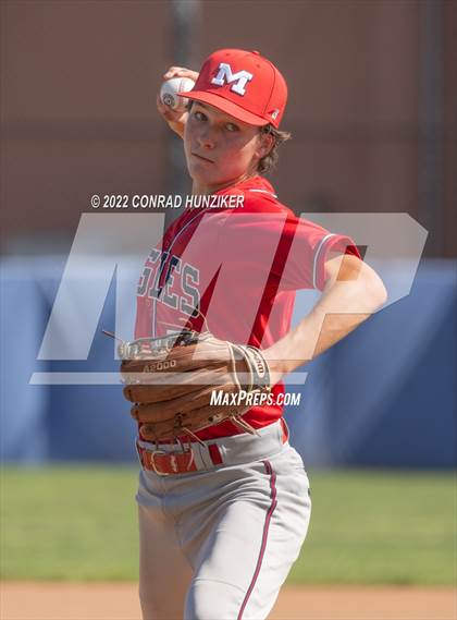 Thumbnail 1 in Marshall @ Gabrielino photogallery.