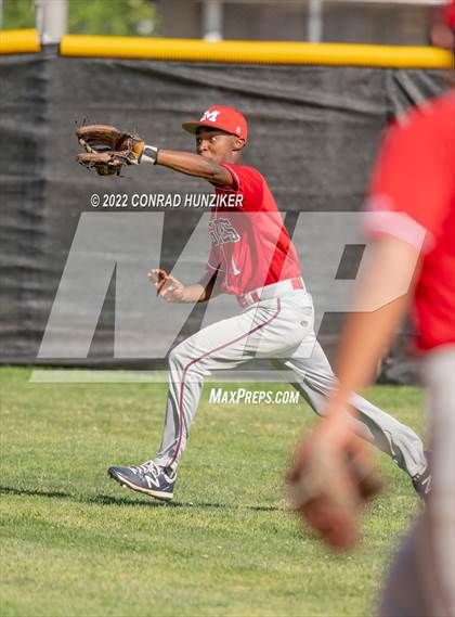 Thumbnail 3 in Marshall @ Gabrielino photogallery.