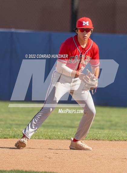 Thumbnail 1 in Marshall @ Gabrielino photogallery.