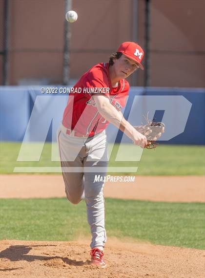 Thumbnail 2 in Marshall @ Gabrielino photogallery.