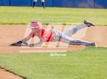 Thumbnail 1 in Marshall @ Gabrielino photogallery.