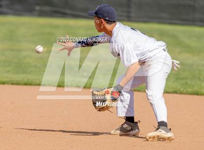 Thumbnail 1 in Marshall @ Gabrielino photogallery.