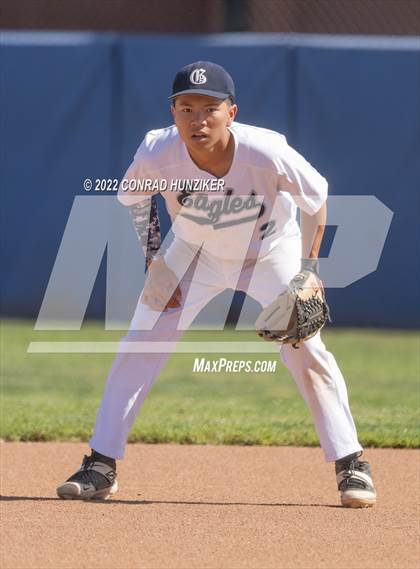 Thumbnail 2 in Marshall @ Gabrielino photogallery.