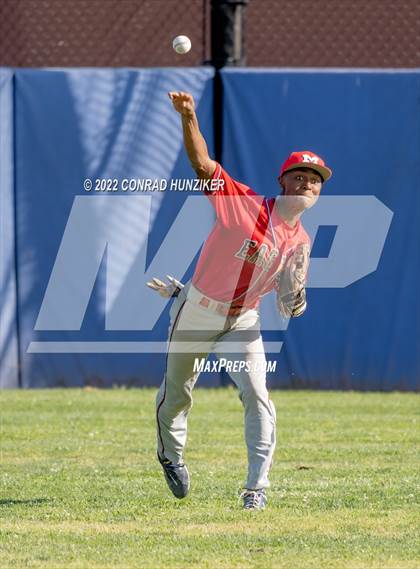 Thumbnail 2 in Marshall @ Gabrielino photogallery.