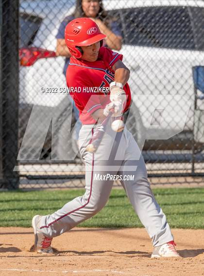 Thumbnail 2 in Marshall @ Gabrielino photogallery.