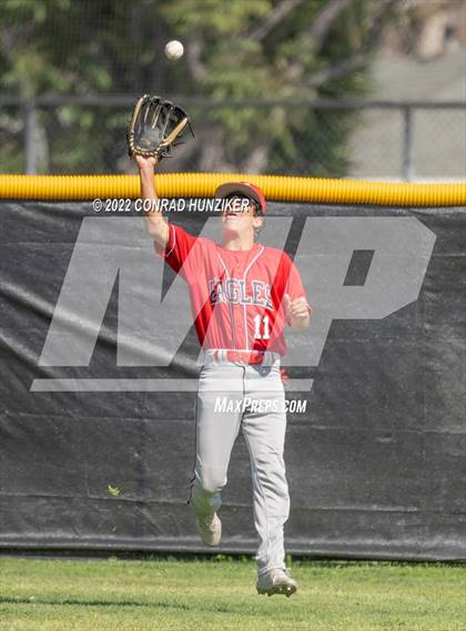 Thumbnail 2 in Marshall @ Gabrielino photogallery.