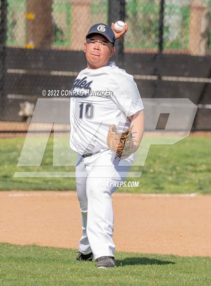 Thumbnail 1 in Marshall @ Gabrielino photogallery.