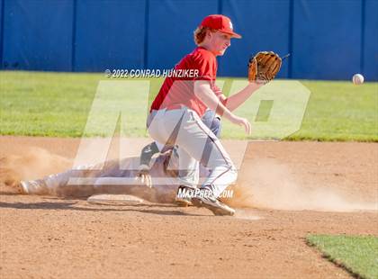 Thumbnail 3 in Marshall @ Gabrielino photogallery.