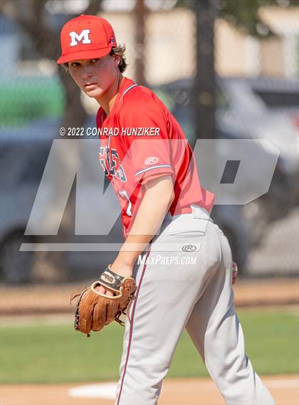 Thumbnail 3 in Marshall @ Gabrielino photogallery.