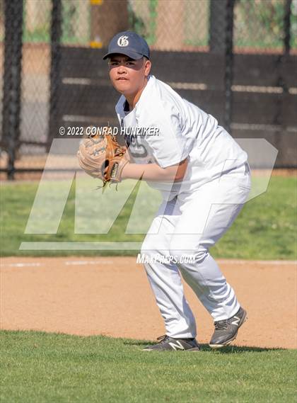 Thumbnail 3 in Marshall @ Gabrielino photogallery.