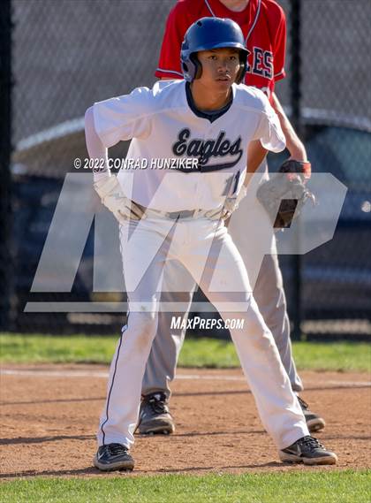 Thumbnail 3 in Marshall @ Gabrielino photogallery.
