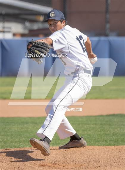 Thumbnail 2 in Marshall @ Gabrielino photogallery.