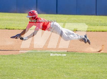 Thumbnail 3 in Marshall @ Gabrielino photogallery.