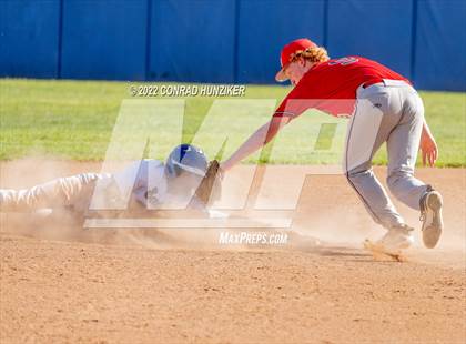 Thumbnail 2 in Marshall @ Gabrielino photogallery.