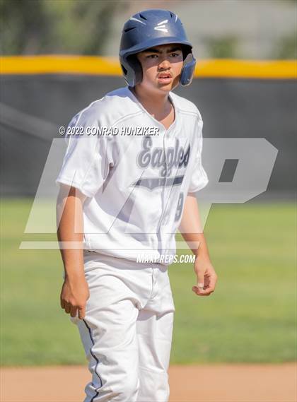 Thumbnail 3 in Marshall @ Gabrielino photogallery.
