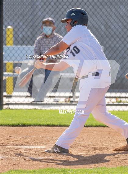 Thumbnail 1 in Marshall @ Gabrielino photogallery.