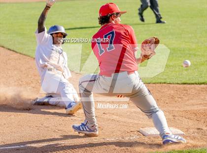 Thumbnail 1 in Marshall @ Gabrielino photogallery.