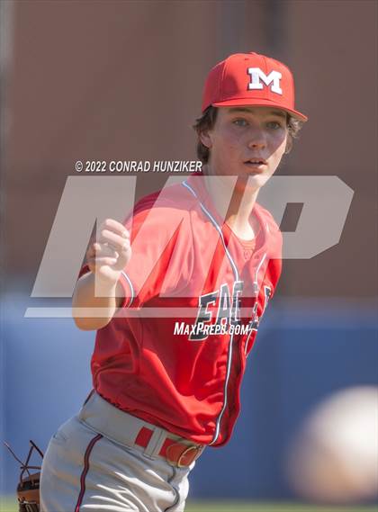 Thumbnail 3 in Marshall @ Gabrielino photogallery.