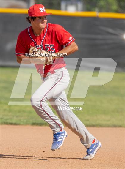 Thumbnail 3 in Marshall @ Gabrielino photogallery.