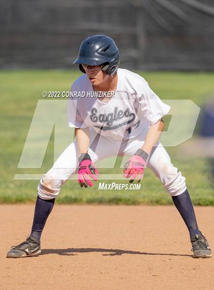 Thumbnail 2 in Marshall @ Gabrielino photogallery.