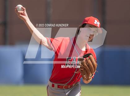 Thumbnail 3 in Marshall @ Gabrielino photogallery.