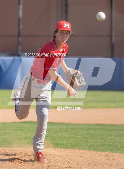 Thumbnail 3 in Marshall @ Gabrielino photogallery.