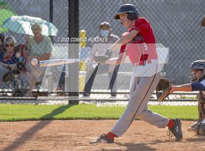 Thumbnail 2 in Marshall @ Gabrielino photogallery.