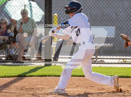 Thumbnail 1 in Marshall @ Gabrielino photogallery.