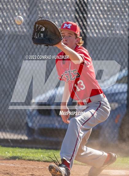 Thumbnail 2 in Marshall @ Gabrielino photogallery.