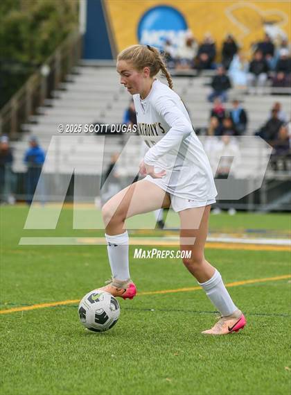 Thumbnail 2 in St. Mary's vs. St. Anthony's (NYS Catholic Championship) photogallery.