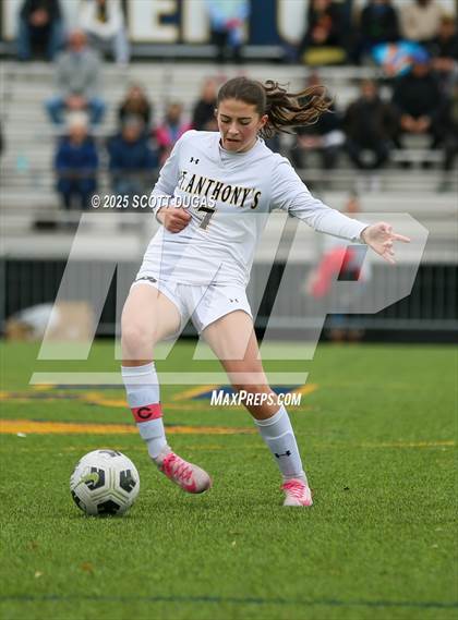 Thumbnail 3 in St. Mary's vs. St. Anthony's (NYS Catholic Championship) photogallery.