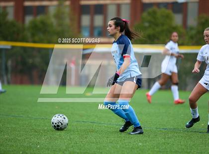 Thumbnail 2 in St. Mary's vs. St. Anthony's (NYS Catholic Championship) photogallery.