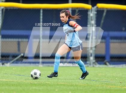 Thumbnail 3 in St. Mary's vs. St. Anthony's (NYS Catholic Championship) photogallery.