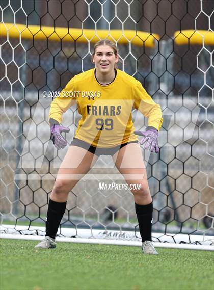 Thumbnail 3 in St. Mary's vs. St. Anthony's (NYS Catholic Championship) photogallery.