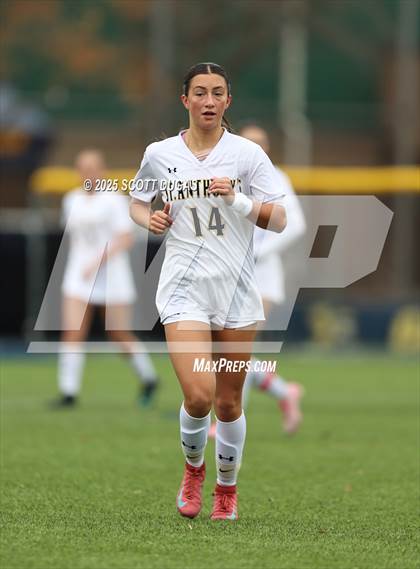 Thumbnail 2 in St. Mary's vs. St. Anthony's (NYS Catholic Championship) photogallery.