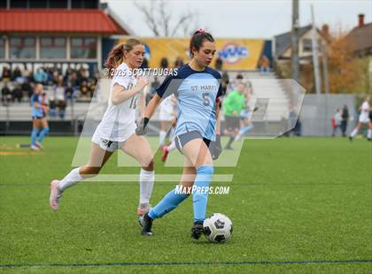 Thumbnail 3 in St. Mary's vs. St. Anthony's (NYS Catholic Championship) photogallery.