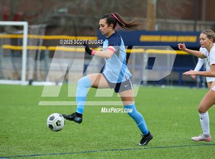 Thumbnail 1 in St. Mary's vs. St. Anthony's (NYS Catholic Championship) photogallery.