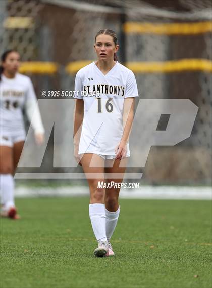 Thumbnail 2 in St. Mary's vs. St. Anthony's (NYS Catholic Championship) photogallery.