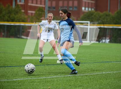 Thumbnail 3 in St. Mary's vs. St. Anthony's (NYS Catholic Championship) photogallery.