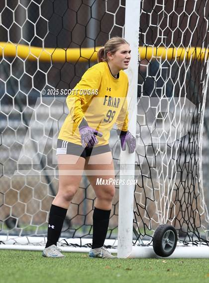 Thumbnail 2 in St. Mary's vs. St. Anthony's (NYS Catholic Championship) photogallery.