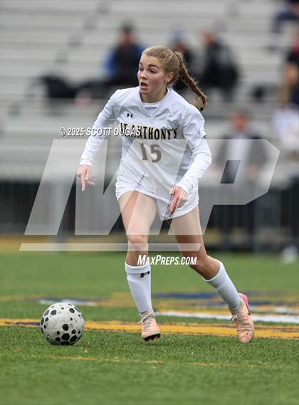 Thumbnail 1 in St. Mary's vs. St. Anthony's (NYS Catholic Championship) photogallery.