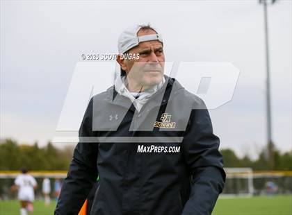 Thumbnail 2 in St. Mary's vs. St. Anthony's (NYS Catholic Championship) photogallery.