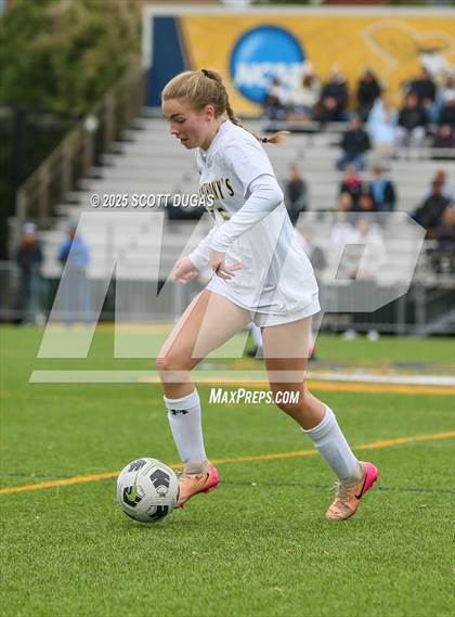Thumbnail 3 in St. Mary's vs. St. Anthony's (NYS Catholic Championship) photogallery.