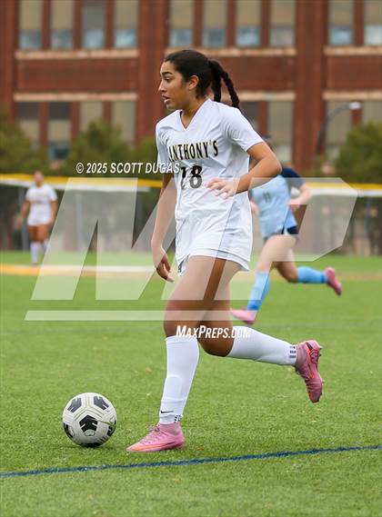 Thumbnail 3 in St. Mary's vs. St. Anthony's (NYS Catholic Championship) photogallery.