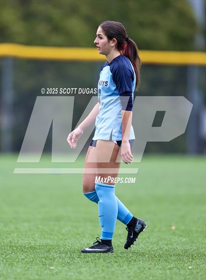 Thumbnail 2 in St. Mary's vs. St. Anthony's (NYS Catholic Championship) photogallery.