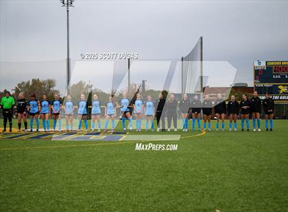 Thumbnail 2 in St. Mary's vs. St. Anthony's (NYS Catholic Championship) photogallery.