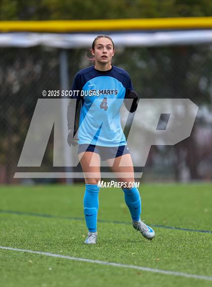 Thumbnail 3 in St. Mary's vs. St. Anthony's (NYS Catholic Championship) photogallery.