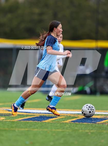 Thumbnail 3 in St. Mary's vs. St. Anthony's (NYS Catholic Championship) photogallery.