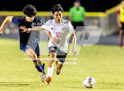 Thumbnail 2 in Terry Sanford @ Hoke County photogallery.